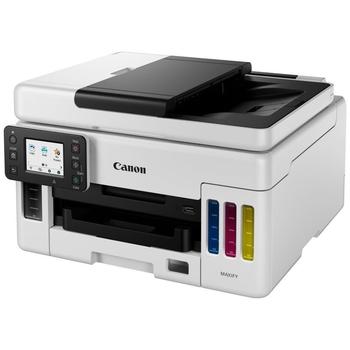 Tiskárna CANON MAXIFY GX6040