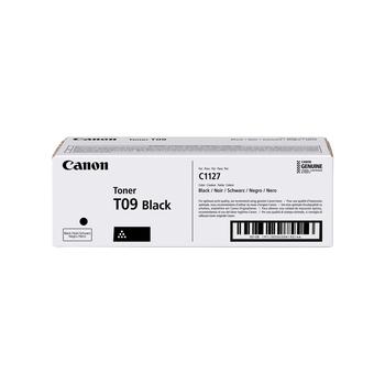 Toner CANON T09 Black