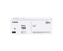 Obrázek k produktu: CANON T09 Magenta