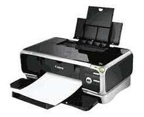 Obrázek k produktu: CANON PIXMA iP8500 4800x2400 dpi USB2.0