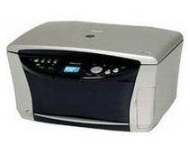 Obrázek k produktu: CANON MP-760 A4 (tiskárna / skener / kopírka), přímý tisk na CD, LCD, USB2.0