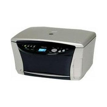 CANON MP-760 A4 (tiskárna / skener / kopírka), přímý tisk na CD, LCD, USB2.0