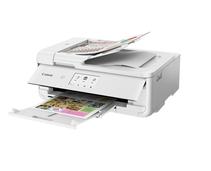 Obrázek k produktu: CANON PIXMA TS9551Ca, bílý (white)