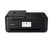 Obrázek k produktu: CANON PIXMA TS9550a, černý (black)