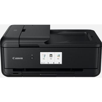 Tiskárna CANON PIXMA TS9550a, černý (black)