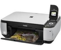 Obrázek k produktu: Tiskárna CANON  PIXMA MP490