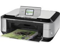 Obrázek k produktu: Tiskárna CANON  PIXMA MP640