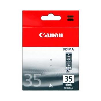 Inkoustová náplň CANON PGI35BK (PGI-35BK) černá (black)