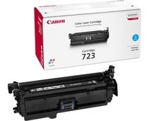 Obrázek k produktu: CANON  CLBP-723, purpurový (magenta), 8.500 stran