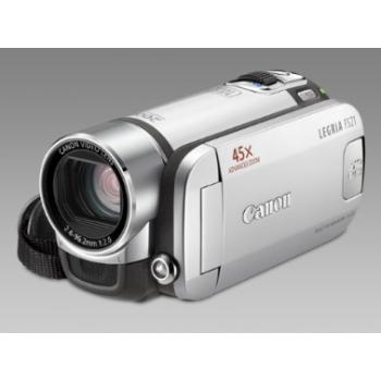 Digitální videokamera CANON FS 21 Value up kit 