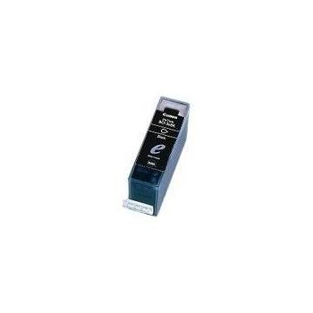 Inkoustová náplň CANON BCI-3eBK černá (black)