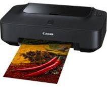 Obrázek k produktu: Tiskárna CANON  PIXMA IP2700