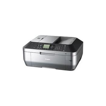 Inkoustová multifunkce CANON PIXMA MX870