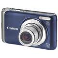 Digitální fotoaparát CANON PowerShot A3100, modrý (blue)