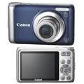 Digitální fotoaparát CANON PowerShot A3100, modrý (blue)