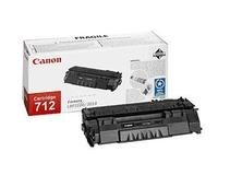 Obrázek k produktu: CANON  CRG-712, černý (black), 1500 stran