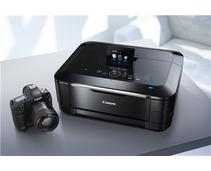 Obrázek k produktu: Tiskárna CANON  PIXMA MG8150