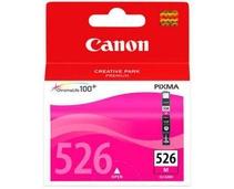 Obrázek k produktu: CANON  CLI-526M, purpurová (magenta)