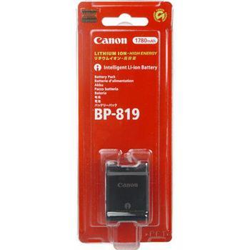Akumulátor CANON BP-819