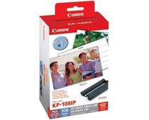 Obrázek k produktu: CANON  KP-108IN