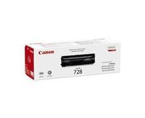 Obrázek k produktu: Toner CANON  CRG-728, černý (black), 2.100 stran