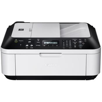 Multifunkce CANON PIXMA MX360