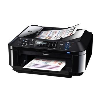 Multifunkce CANON PIXMA MX410
