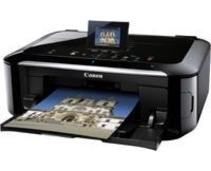 Obrázek k produktu: Multifunkce CANON  PIXMA MG5350