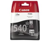 Obrázek k produktu: CANON  PG-540, černá (black), 8ml