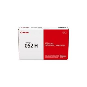 Toner CANON CRG 052 H, černý velký
