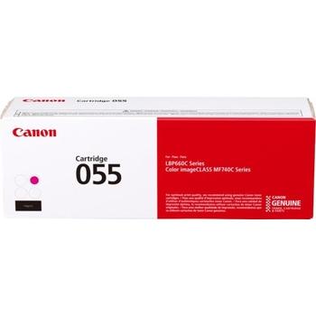 Toner CANON CRG 055 Magenta