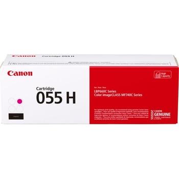 Toner CANON CRG 055 H Magenta