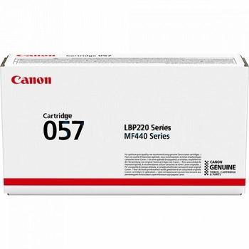 Toner CANON CRG 057