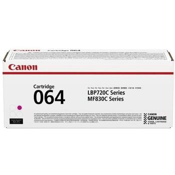 Toner CANON CRG 064 Magenta