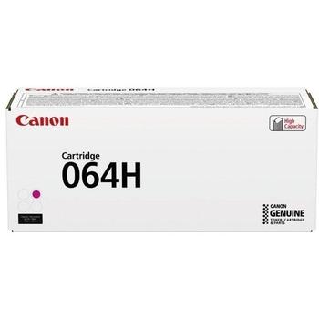 Toner CANON CRG 064 H Magenta