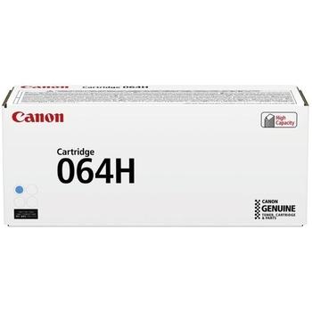 Toner CANON CRG 064 H Cyan