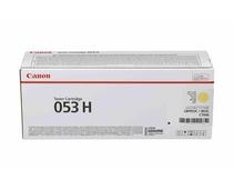 Obrázek k produktu: CANON CRG 053 H Y