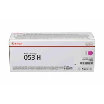 Toner CANON CRG 053 H M