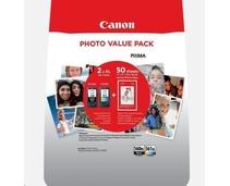 Obrázek k produktu: CANON CRG PG-560XL/CL-561XL