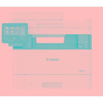 Canon i-SENSYS/MF455dw/MF/Laser/A4/LAN/WiFi/USB