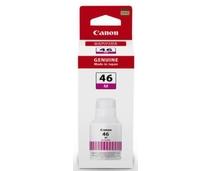 Obrázek k produktu: CANON GI-46 M, purpurová (magenta), 14.000 stran