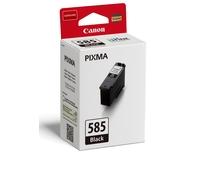 Obrázek k produktu: CANON PG-585, černá (black)