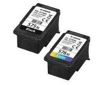 Obrázek k produktu: CANON PG-575XL /CL-576XL, sada