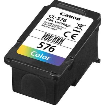 Inkoustová náplň CANON CL-576 EUR Color