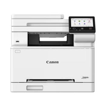 Canon i-SENSYS/MF664Cdw/MF/Laser/A4/LAN/WiFi/USB