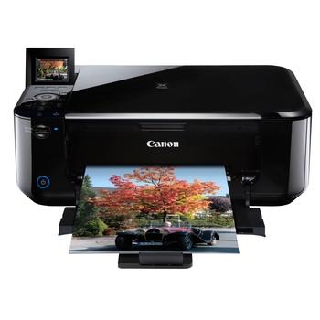Tiskárna CANON MG4150, černý (black)