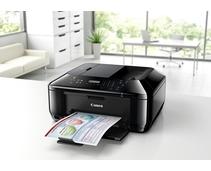 Obrázek k produktu: Tiskárna CANON  MX435, černý (black)