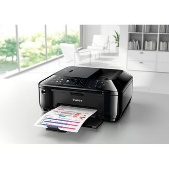 Tiskárna CANON MX515, černý (black)