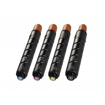 Toner CANON C-EXV 29 černý (black)