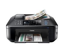 Obrázek k produktu: Multifunkce CANON  PIXMA MX715, černý (black)